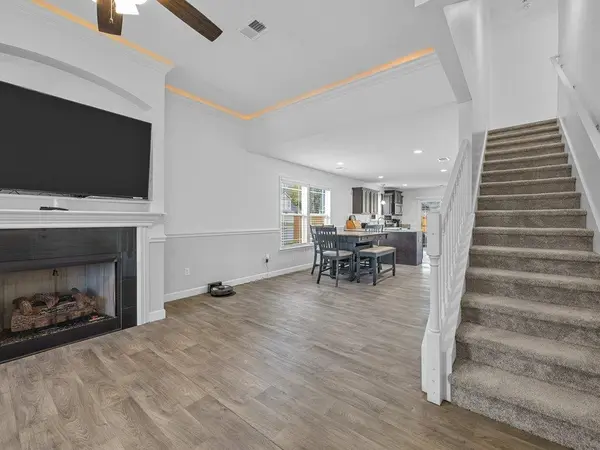 203 Minnie Crain DR, Inman, SC 29349