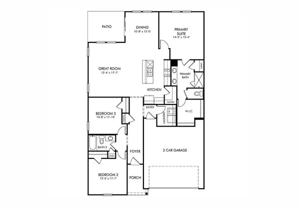 600 Ward Wilson TRL, Lyman, SC 29365