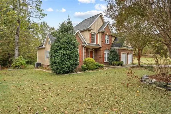 408 Congaree RD, Roebuck, SC 29376