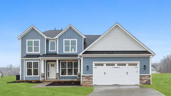 1516 Delhaven CT, Campobello, SC 29322