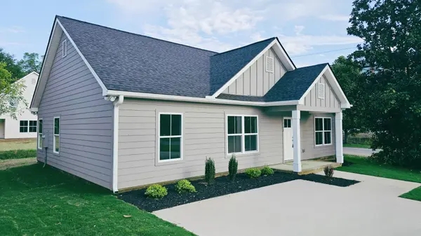 162 Milliken Avenue, Spartanburg, SC 29333