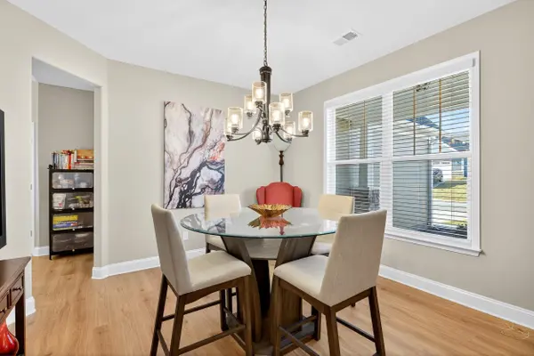 834 Grantwood CIR, Greer, SC 29651