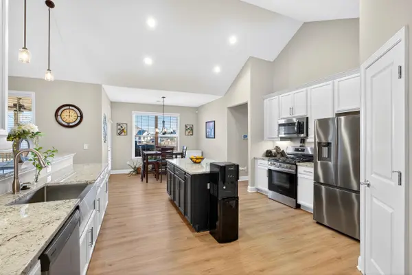 834 Grantwood CIR, Greer, SC 29651