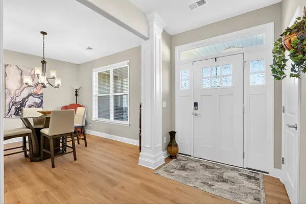 834 Grantwood CIR, Greer, SC 29651