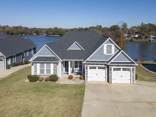 230 Lake Lyman Heights RD, Lyman, SC 29365