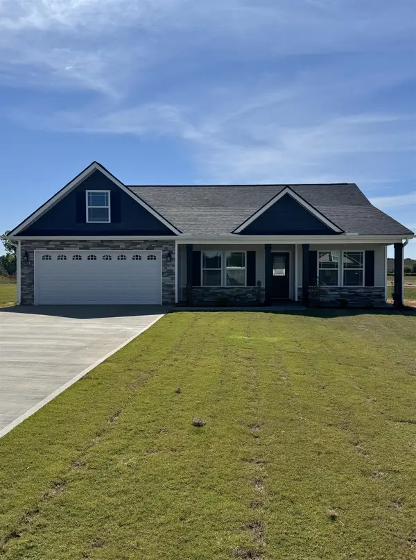 107 Crooked Tree DR, Gaffney, SC 29341