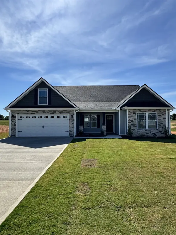 115 Crooked Tree DR, Gaffney, SC 29341