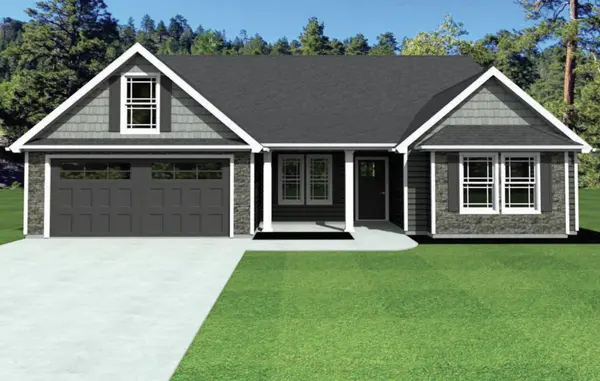 115 Crooked Tree DR, Gaffney, SC 29341