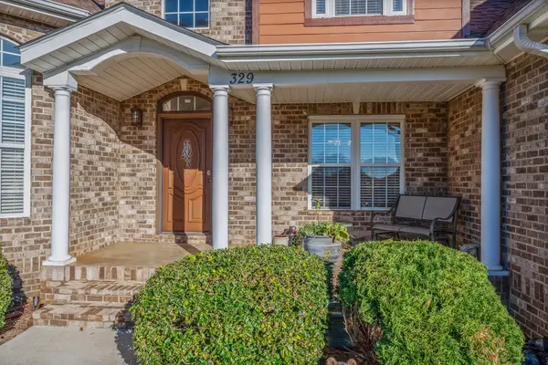 329 Shoreview DR, Chesnee, SC 29323