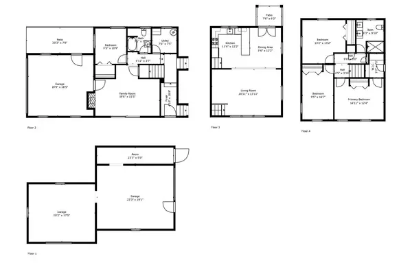 200 Tucker RD, Spartanburg, SC 29306