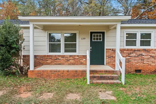 139 Rosewood CIR, Duncan, SC 29334