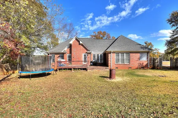 299 Sequoyah DR, Chesnee, SC 29323