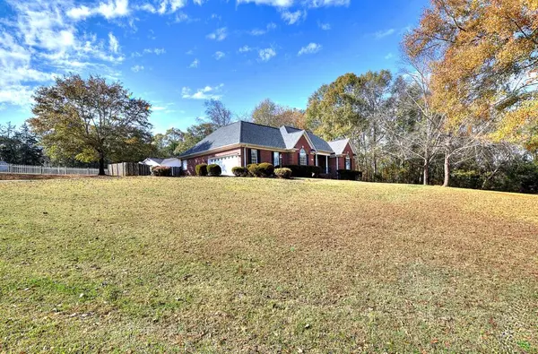 299 Sequoyah DR, Chesnee, SC 29323