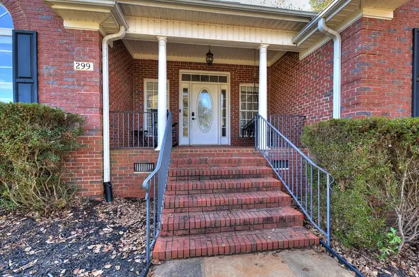 299 Sequoyah DR, Chesnee, SC 29323