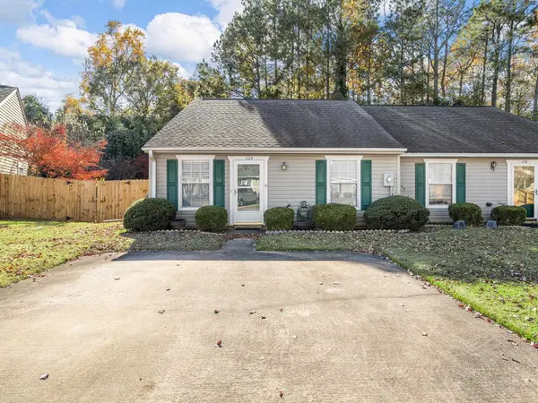 1129 Webber WAY, Spartanburg, SC 29307
