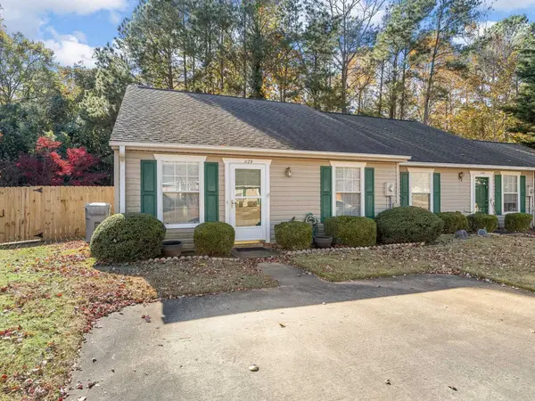 1129 Webber WAY, Spartanburg, SC 29307