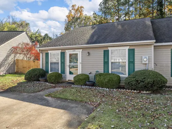 1129 Webber WAY, Spartanburg, SC 29307