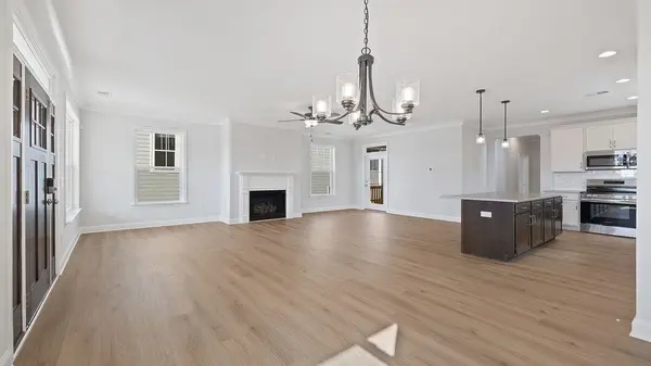 833 Sweet William RD, Spartanburg, SC 29301