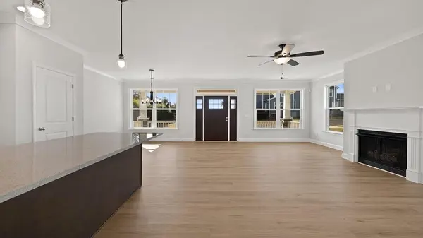 833 Sweet William RD, Spartanburg, SC 29301