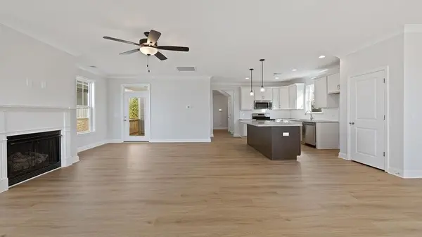 833 Sweet William RD, Spartanburg, SC 29301