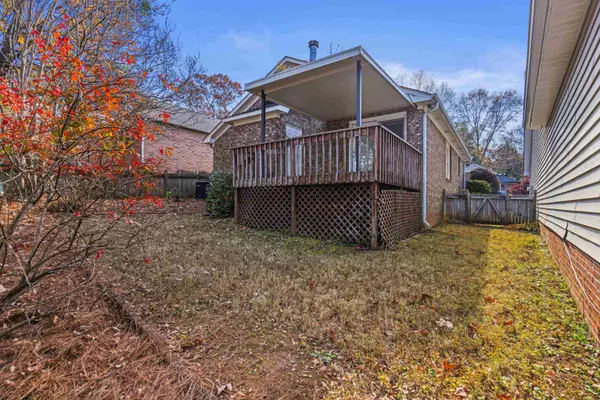 33 Rosewood Ter, Spartanburg, SC 29307