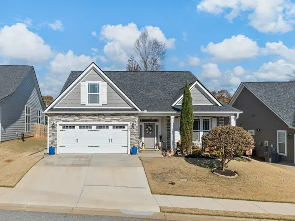 205 Loxley Drive,  Simpsonville,  SC 29680