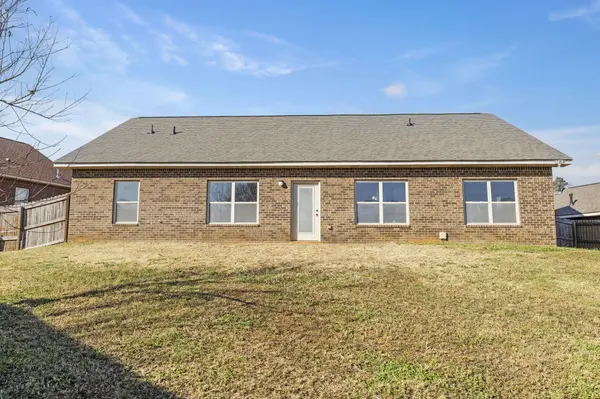 214 Golden Pond CT, Roebuck, SC 29376