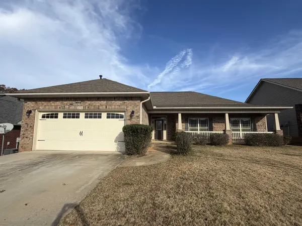 272 Stonecrest DR, Roebuck, SC 29376