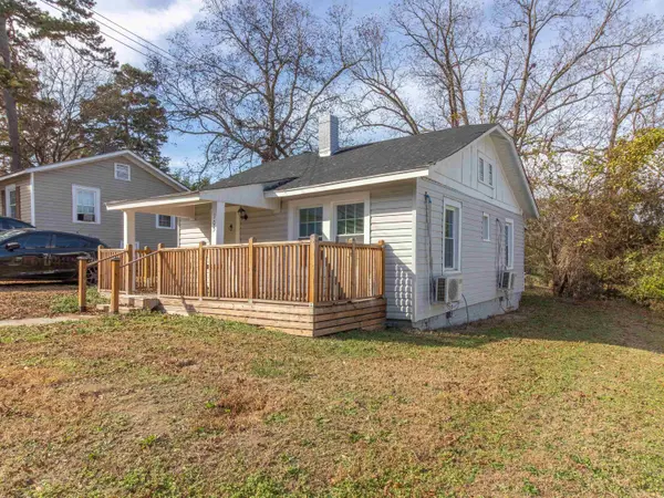 105 Cabin St, Union, SC 29379-0000