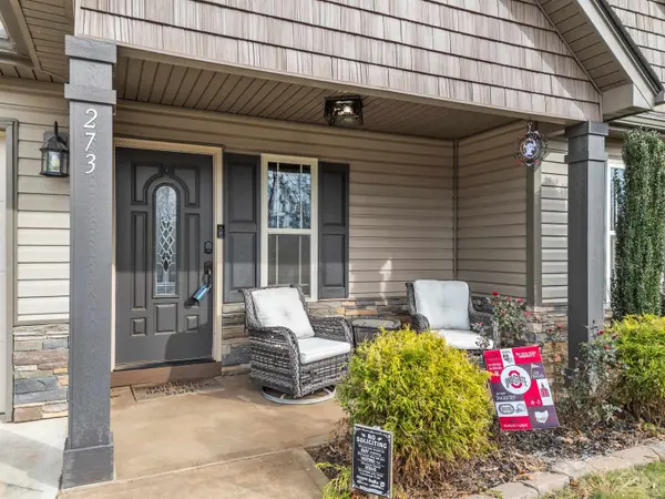 273 Sunward PATH, Inman, SC 29349-0000