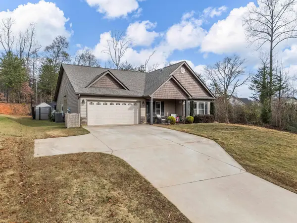 273 Sunward PATH, Inman, SC 29349-0000