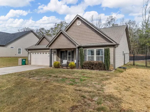 273 Sunward PATH, Inman, SC 29349-0000