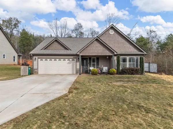 273 Sunward PATH, Inman, SC 29349-0000