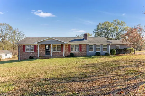 130 Sprouse Rd, Spartanburg, SC 29307