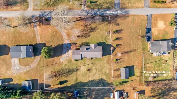 130 Sprouse Rd, Spartanburg, SC 29307