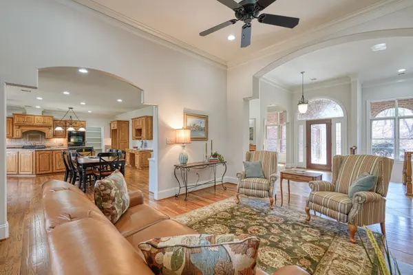 111 Quitman PT, Chesnee, SC 29323