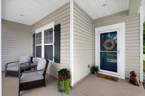 163 Strongridge TRL, Simpsonville, SC 29681