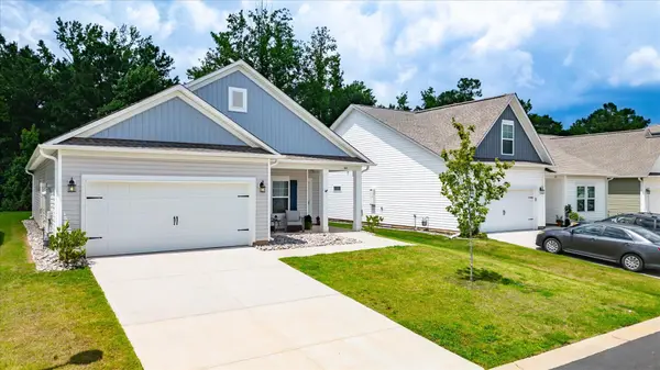 163 Strongridge TRL, Simpsonville, SC 29681