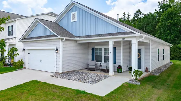 163 Strongridge TRL, Simpsonville, SC 29681