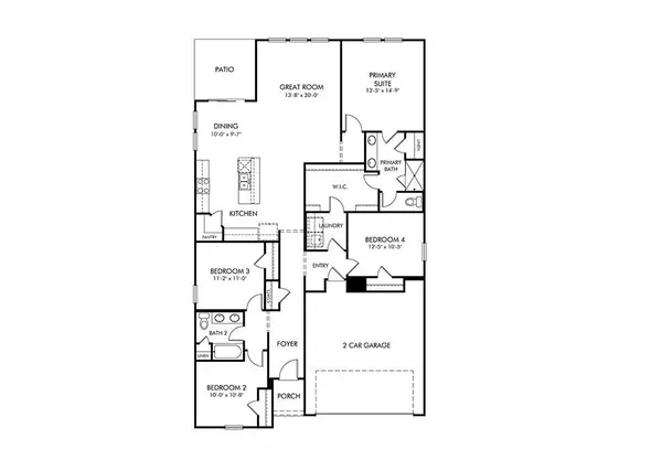 596 Ward Wilson TRL, Lyman, SC 29365