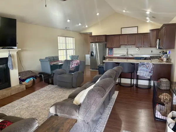 610 Fawn Branch TRL, Boiling Springs, SC 29316-7449