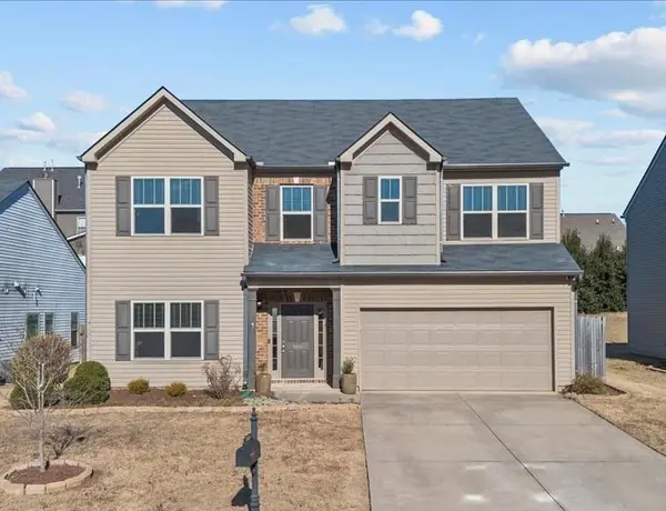 866 Wild Orchard LN, Reidville, SC 29388