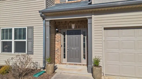 866 Wild Orchard LN, Reidville, SC 29388