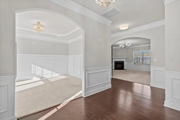 866 Wild Orchard LN, Reidville, SC 29388
