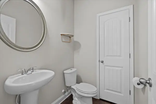 866 Wild Orchard LN, Reidville, SC 29388