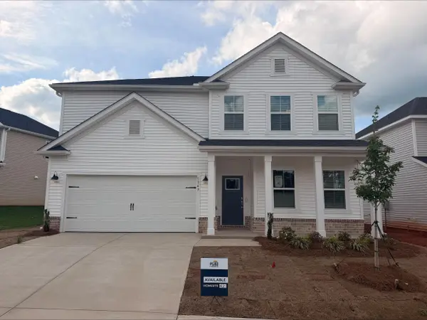 1349 Willow Ridge WAY, Spartanburg, SC 29307
