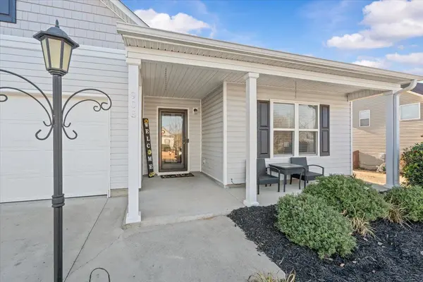 908 Echo Ridge DR, Duncan, SC 29334