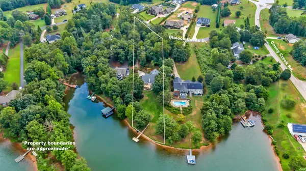 119 Blalock Coves DR, Chesnee, SC 29323