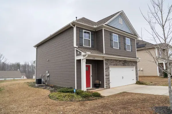 638 Grantleigh DR, Duncan, SC 29334