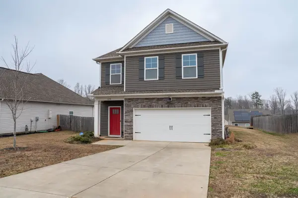 638 Grantleigh DR, Duncan, SC 29334